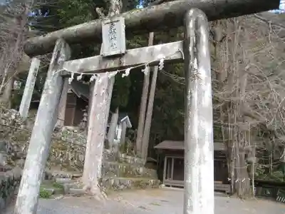 元栖神社(東京都)