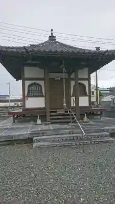 松巌寺のその他建物