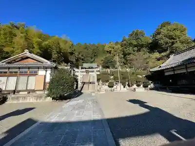 天満天神社(滋賀県)