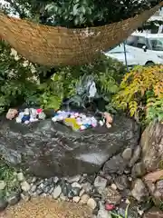 三輪神社(愛知県)