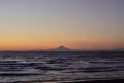 洲崎神社(千葉県)