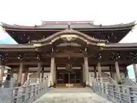 大應寺の本殿・本堂
