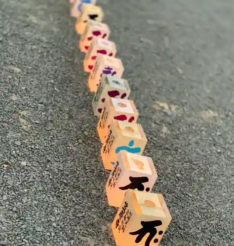 笠原寺のその他建物