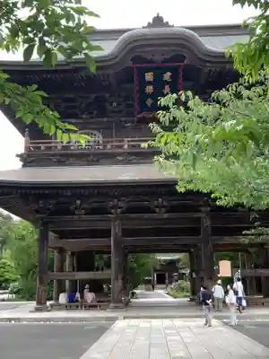 建長寺(神奈川県)