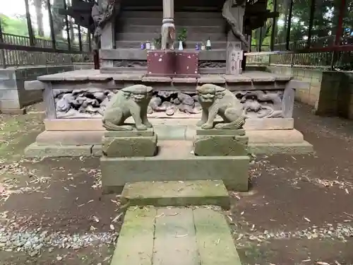 香取神社(千葉県)