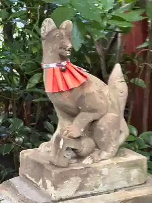 水天宮平沼神社(神奈川県)