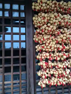 上野天満宮(愛知県)