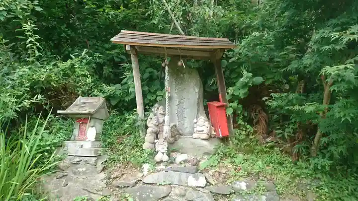 金昆羅大権現(岩手県)