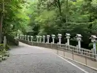 多度大社のその他建物