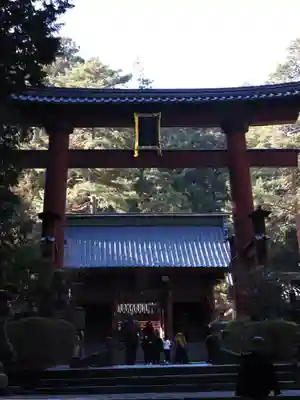 北口本宮冨士浅間神社(山梨県)