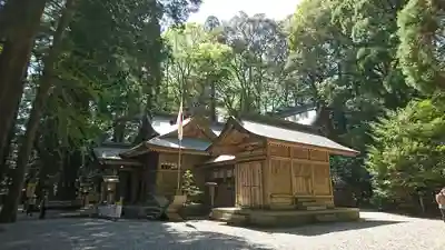 高千穂神社のその他建物