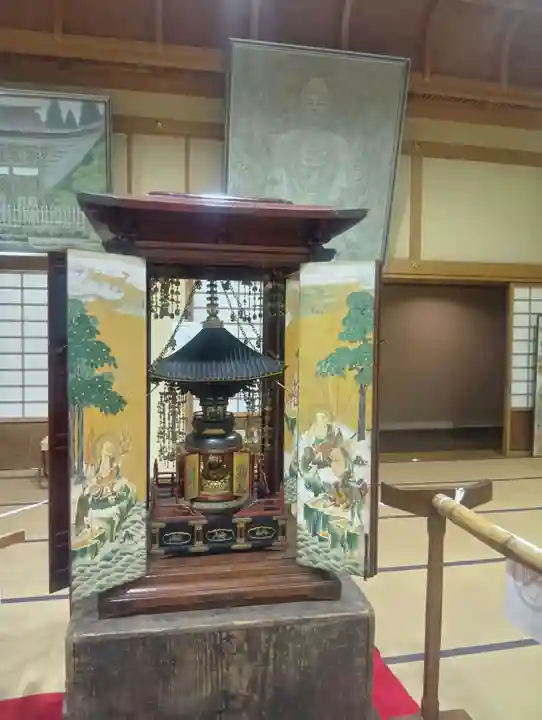 永保寺(岐阜県)