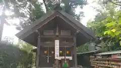 玉村八幡宮(群馬県)