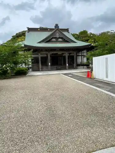 光明寺(神奈川県)