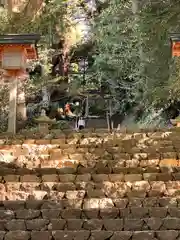 天岩戸神社(宮崎県)