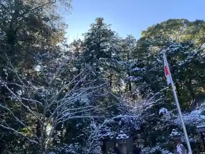 宮川熊野神社(千葉県)