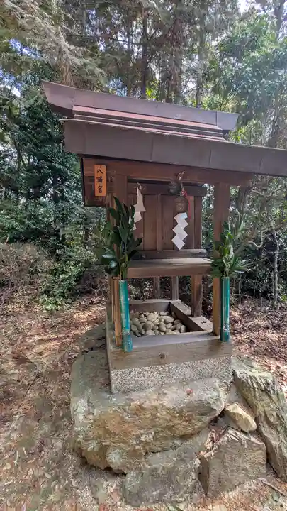 北小栗栖天神宮(京都府)