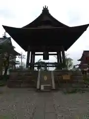 善光寺の建物その他