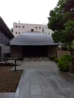 威光院(東京都)