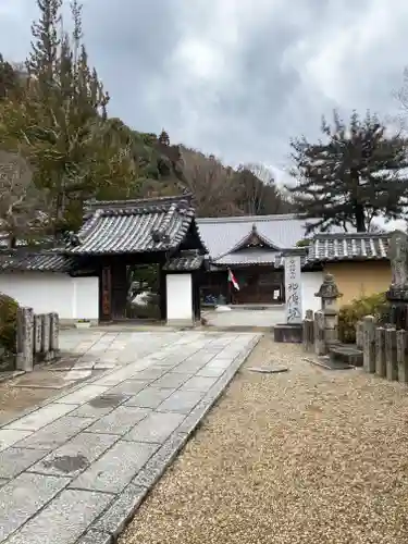 北僧坊(奈良県)