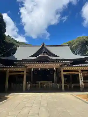 猿田神社(千葉県)