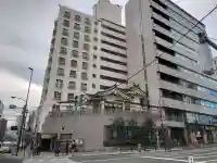 車町稲荷神社(東京都)
