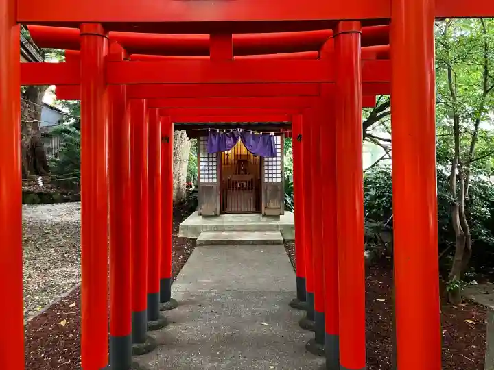 今宮神社(静岡県)