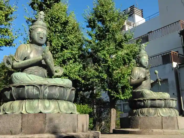 浅草寺(東京都)