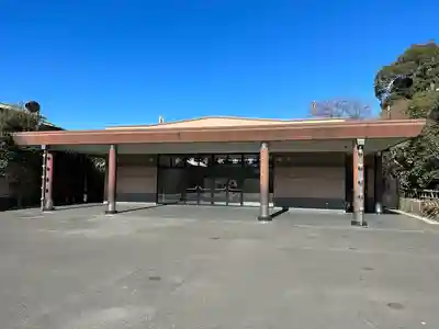 妙蓮寺(神奈川県)