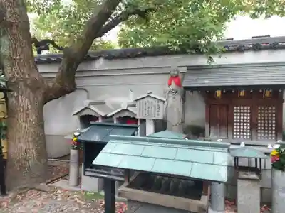 太融寺(大阪府)