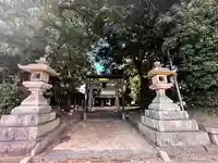 勝手神社(奈良県)