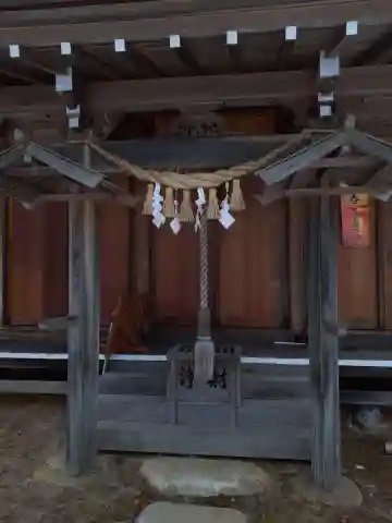 普賢院の本殿・本堂