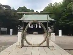 宇都宮二荒山神社の建物その他