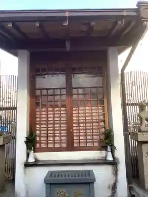 地蔵院のその他建物