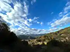 倶梨迦羅神社(長野県)