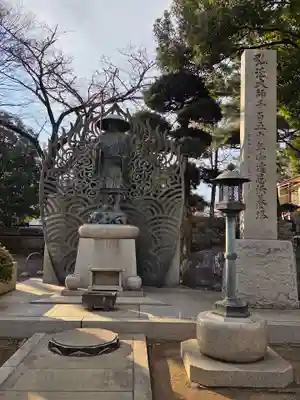長命寺(東京都)