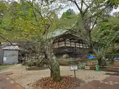 松尾寺(京都府)