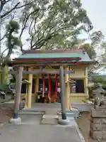 刺田比古神社(和歌山県)