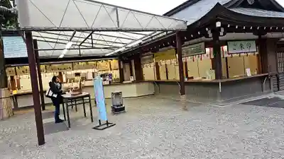 大神神社(奈良県)