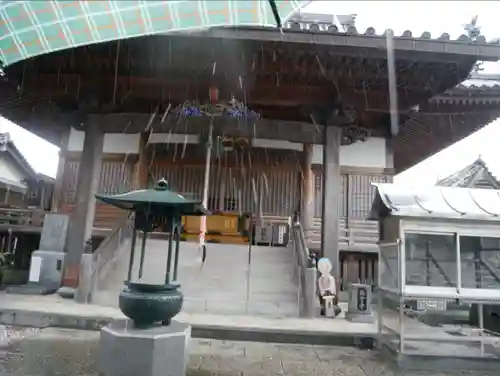 観音寺(徳島県)