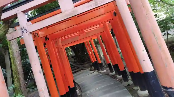 御霊神社(上御霊神社)(京都府)
