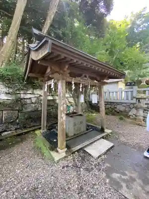 泉神社(茨城県)
