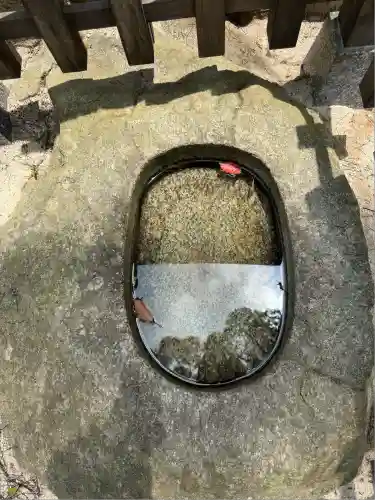 宝満宮竈門神社(福岡県)