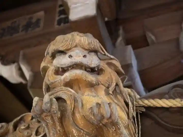 四合稲荷神社(東京都)