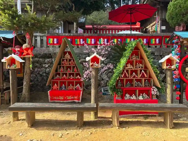 坂本八幡神社(徳島県)