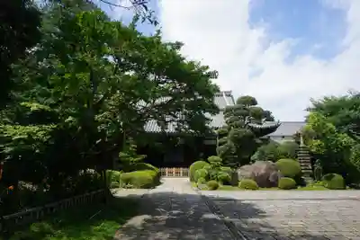 松月院のその他建物