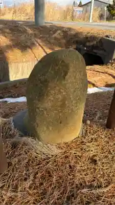 三好八幡神社(北海道)