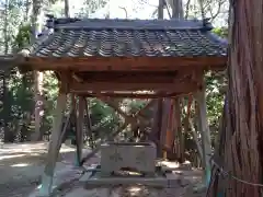 巓神社(愛知県)