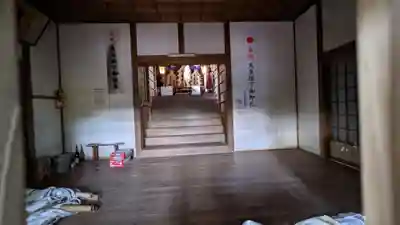 中洲神社(愛知県)