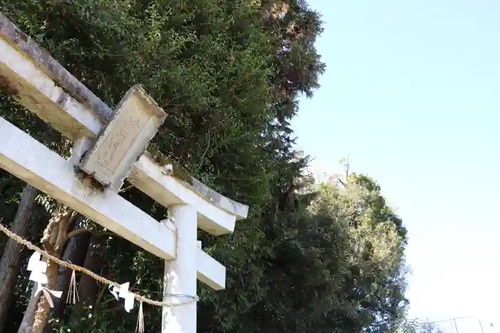 八雲神社(滋賀県)